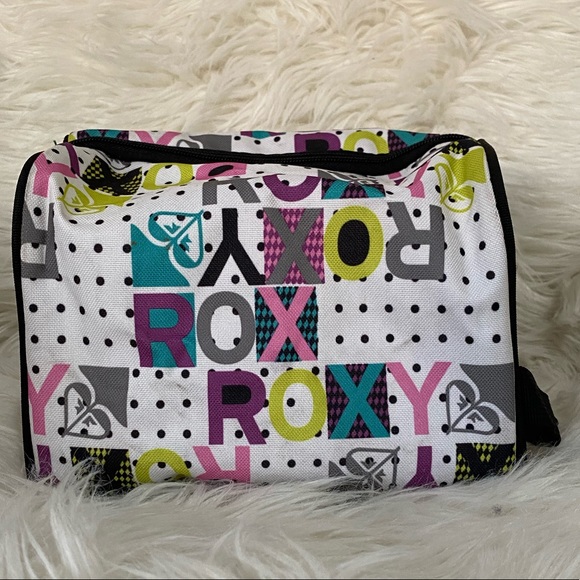 Roxy Toiletry Everyday Bag - Picture 5 of 8